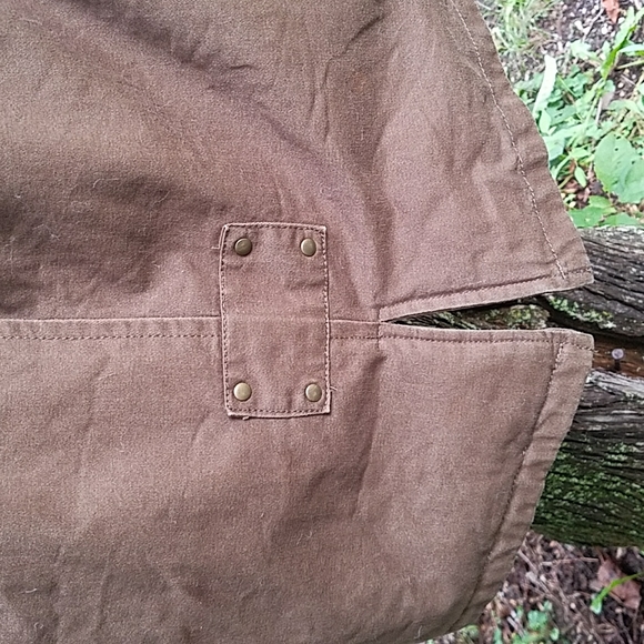 Coat Fall/Early Winter - Picture 5 of 12